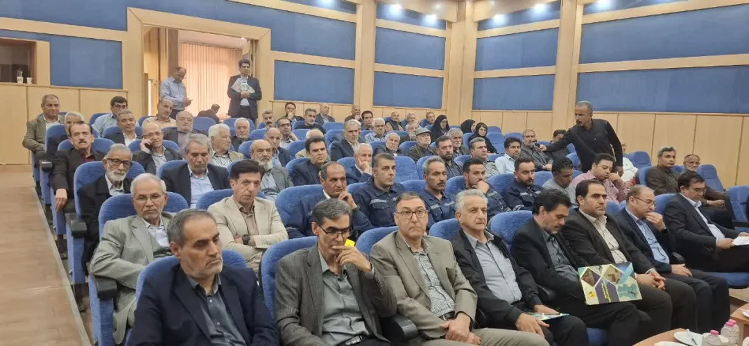 ۷۶۷ پروژه برق‌رسانی در همدان به بهره‌برداری رسید