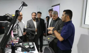 راهکاهای تقویت زیست بوم فناورانه کهگیلویه و بویراحمد