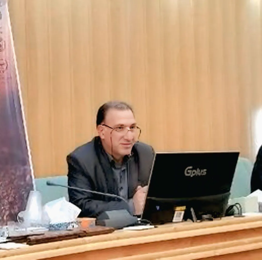 صرفه‌ جویی  سه میلیون مترمکعب آب با آبیاری نوین