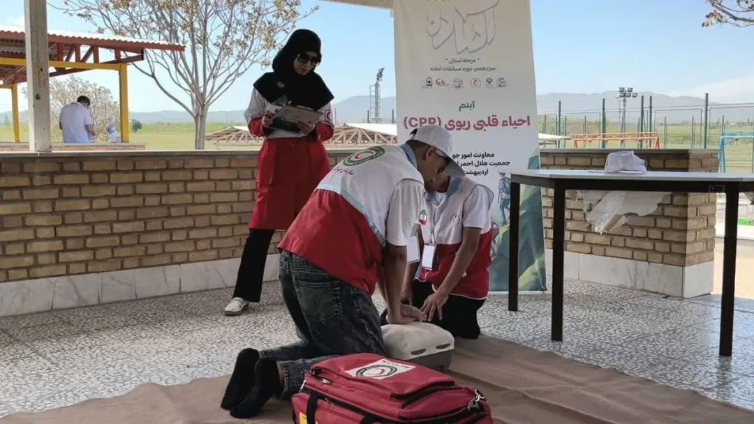 رقابت ۹۸ نفر از دانش آموزان  زنجانی در المپیاد ملی طرح دادرس/ دانش‌آموزان طارمی رتبه اول را کسب کردند