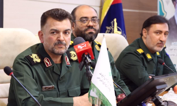 برگزاری همایش استانی مدار امید،گرامیداشت روز روابط عمومی و ارتباطات