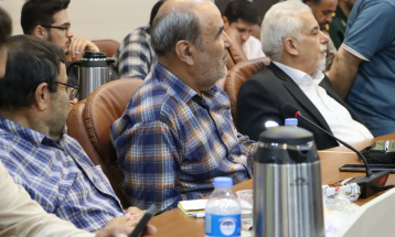 برگزاری همایش استانی مدار امید،گرامیداشت روز روابط عمومی و ارتباطات