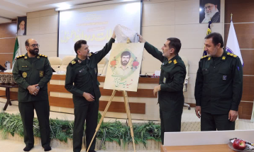 برگزاری همایش استانی مدار امید،گرامیداشت روز روابط عمومی و ارتباطات