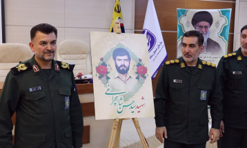 برگزاری همایش استانی مدار امید،گرامیداشت روز روابط عمومی و ارتباطات