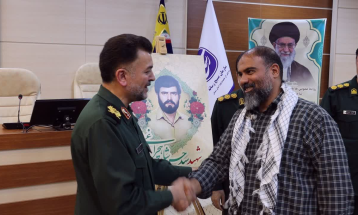 برگزاری همایش استانی مدار امید،گرامیداشت روز روابط عمومی و ارتباطات