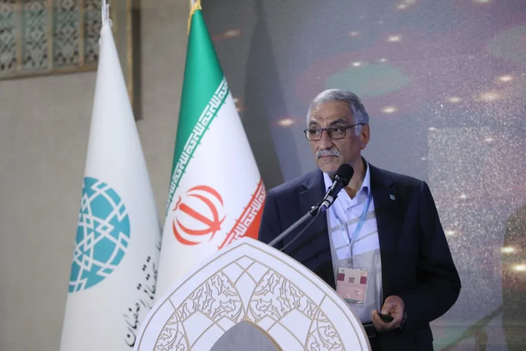 چشم‌اندازهای جدید علم و فناوری ایران در نوزدهمین جشنواره شیخ بهایی