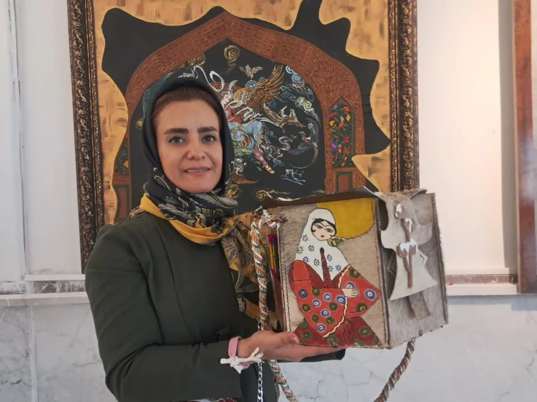 حیف شد که نیامدید!