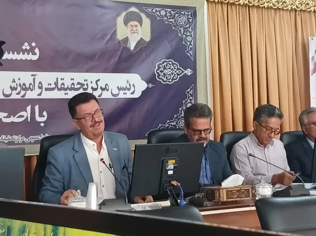 یک فرصت تحول در شاخص‌های اقتصاد کشاورزی  اصفهان با استفاده پساب در تولید بذر
