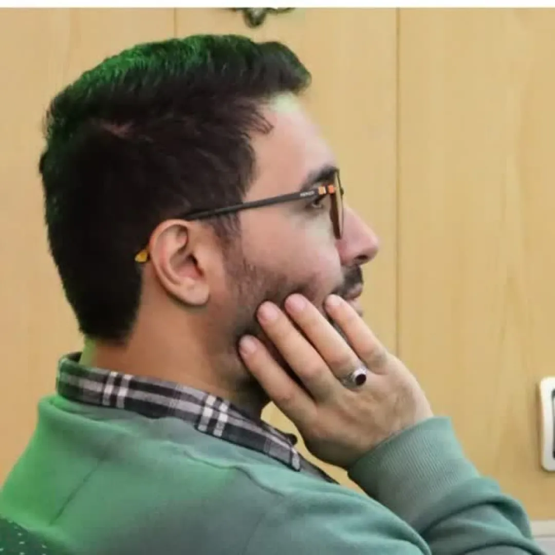خون آسمانی‌ها و طوفانِ غیرتِ زمینی‌ها؛
