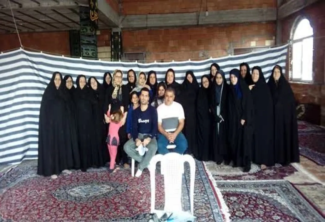 نقش زنان در فرآيند توسعه روستايی و كشاورزی