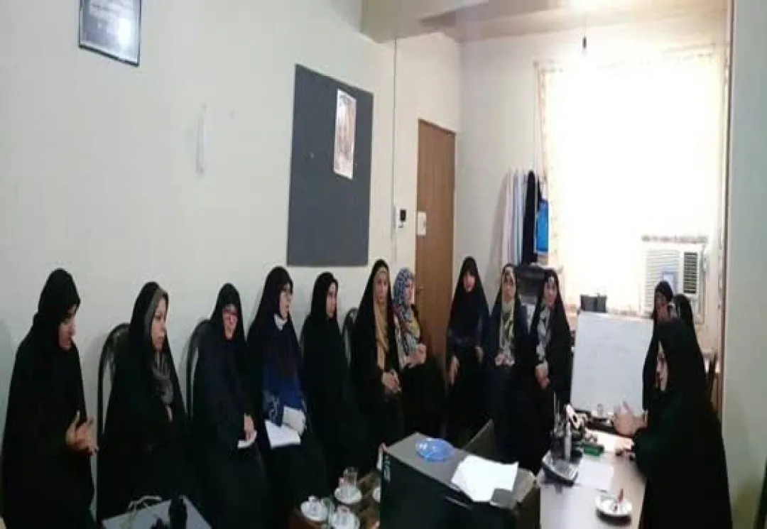 نقش زنان در فرآيند توسعه روستايی و كشاورزی