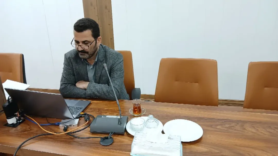 برگزاری نخستین جلسه کارگروه کشاورزی و امنیت غذایی پدافند غیرعامل در سال جاری