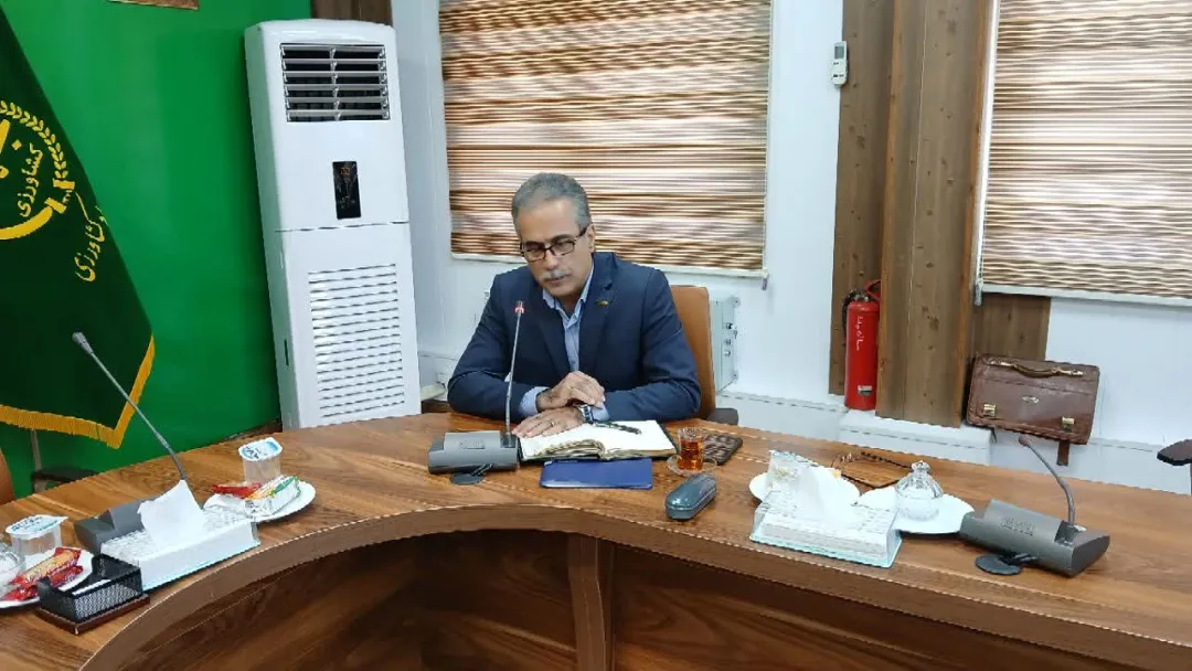 برگزاری نخستین جلسه کارگروه کشاورزی و امنیت غذایی پدافند غیرعامل در سال جاری