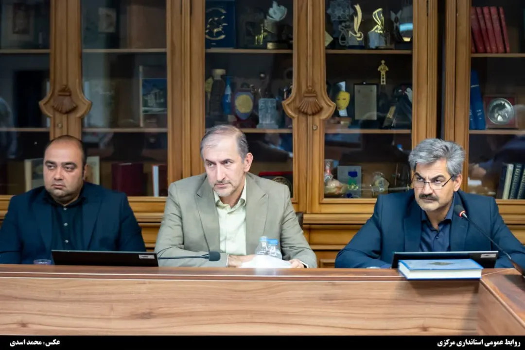 اجرای طرح‌های خورشیدی در استان مرکزی با هدف تولید ۵ هزار مگاوات برق پاک
