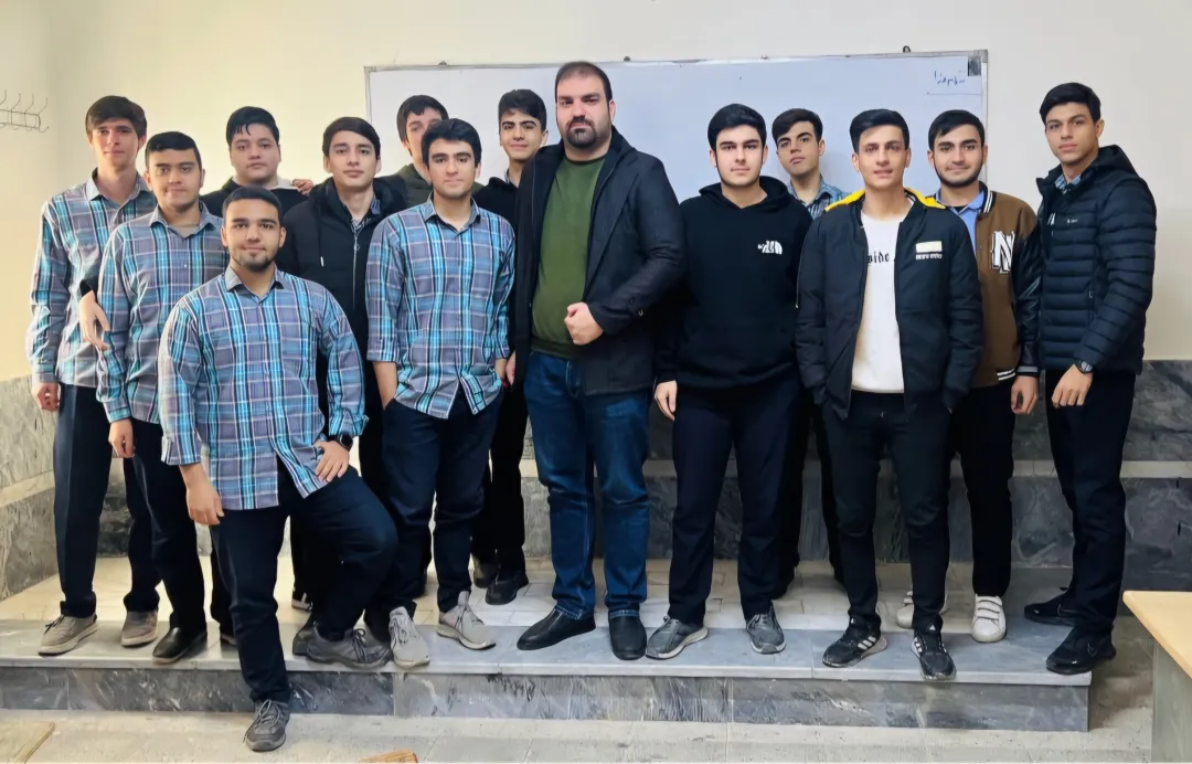 دستاورد ملی معلمی که حافظه‌محوری را به مبارزه طلبید