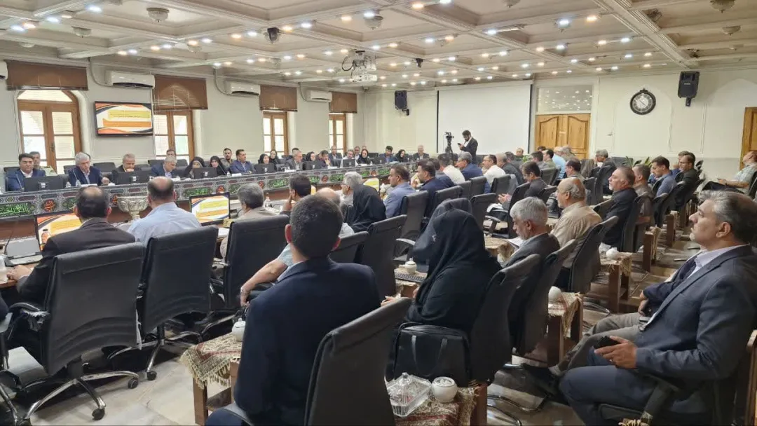اقدامات اداره کل آموزش فنی و حرفه‌ای استان اصفهان پیرامون توسعه مهارت و کنسرسیوم مهارت