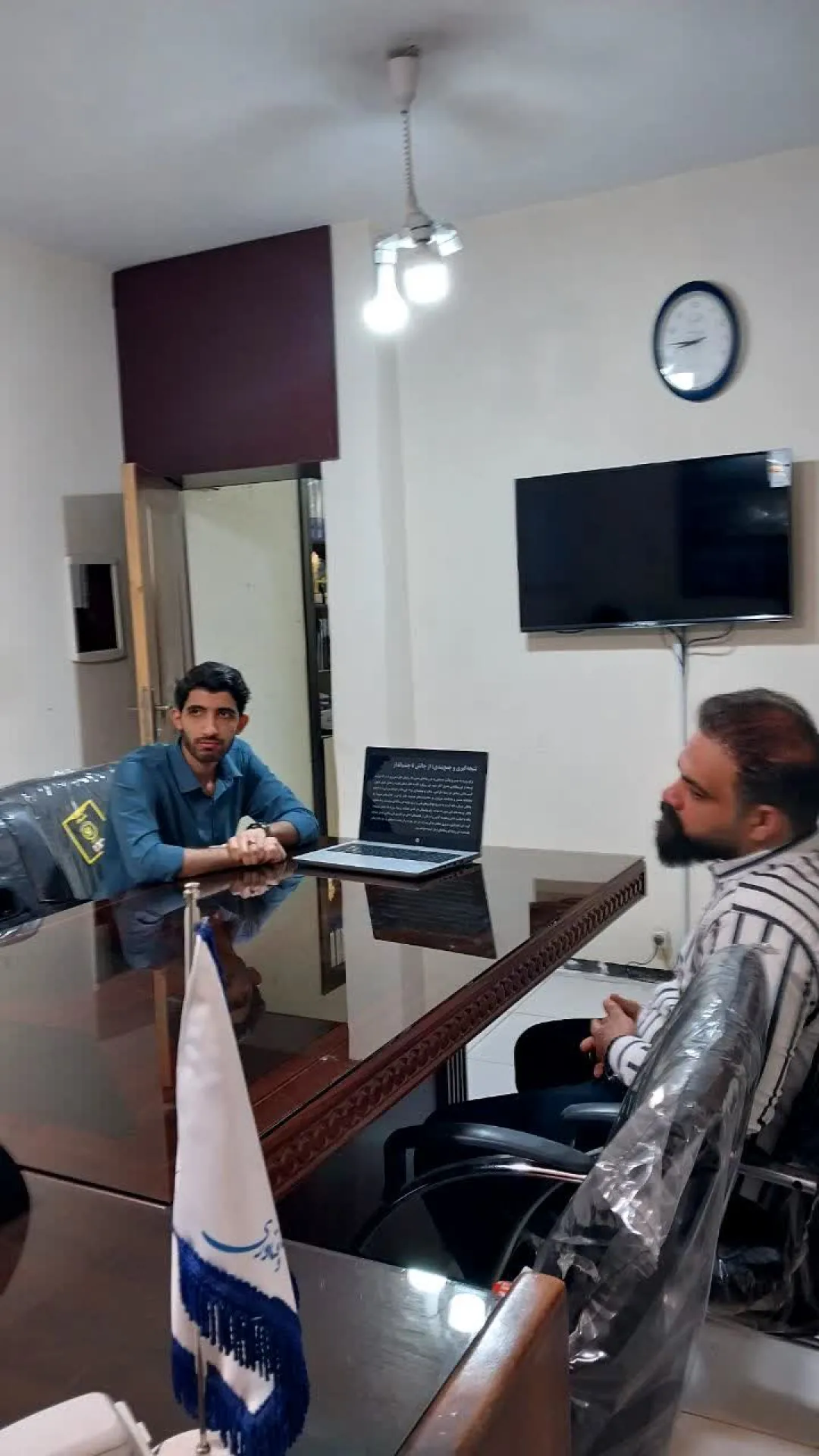 از امکان سنجی تا مراحل ساخت صنعتی