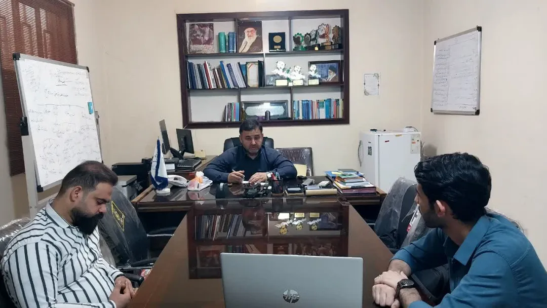 از امکان سنجی تا مراحل ساخت صنعتی