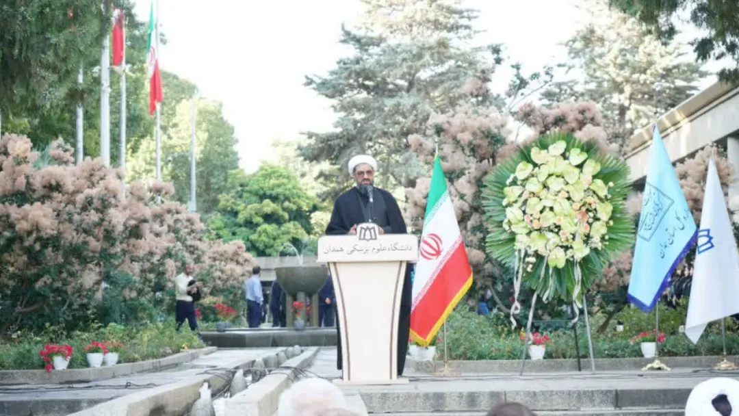 آثار بوعلی سینا باید الهام‌بخش نسل جوان برای نوآوری و پیشرفت باشد