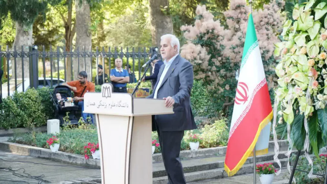 آثار بوعلی سینا باید الهام‌بخش نسل جوان برای نوآوری و پیشرفت باشد