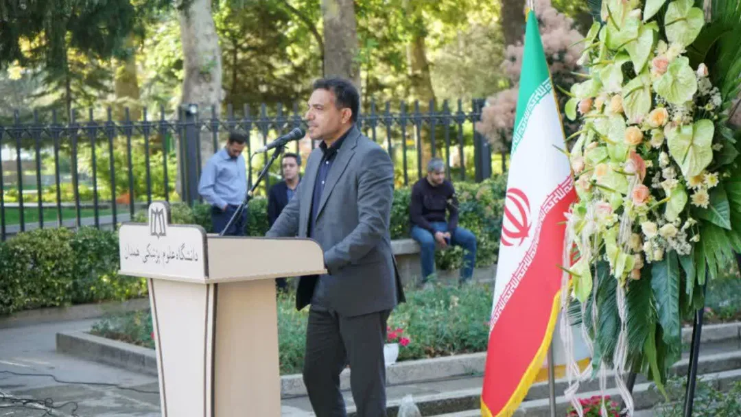 آثار بوعلی سینا باید الهام‌بخش نسل جوان برای نوآوری و پیشرفت باشد