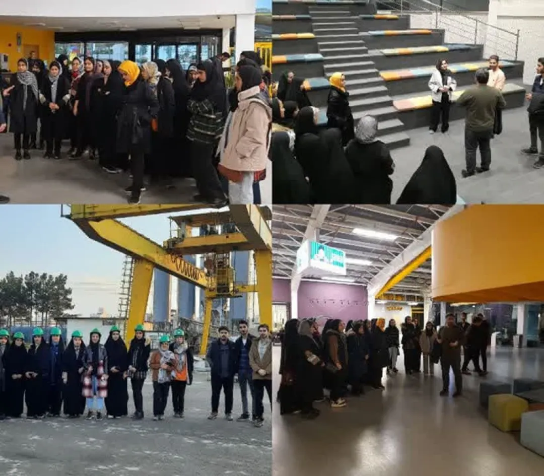 از ارتقای مهارت دانشجویان تا شناسایی و حمایت از نخبگان و میزگرد ها و طرح های علمی