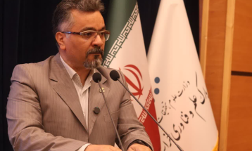 آغاز نخستین بوت‌کمپ تخصصی تجهیزات پزشکی شرق کشور در پارک علم و فناوری خراسان