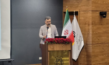 برگزاری نمایشگاه جانبی دستاوردهای بانوان در حوزه دانش‌بنیان و گارگاه های تخصصی