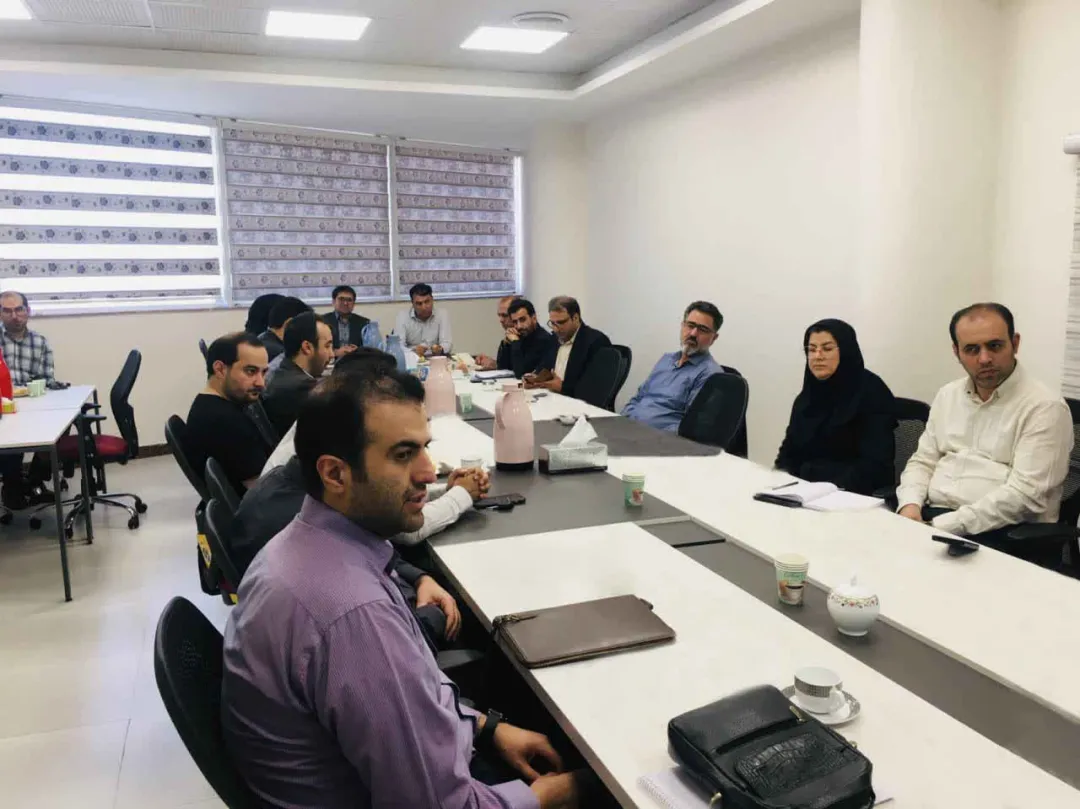 نشست اکوسیستم فناوری زنجان فرصتی برای همفکری و توسعه نوآوری