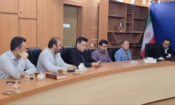 اجرای طرح جهاد علمی در پارک علم و فناوری و دانشگاه یاسوج نهایی شد