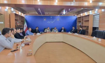 اجرای طرح جهاد علمی در پارک علم و فناوری و دانشگاه یاسوج نهایی شد