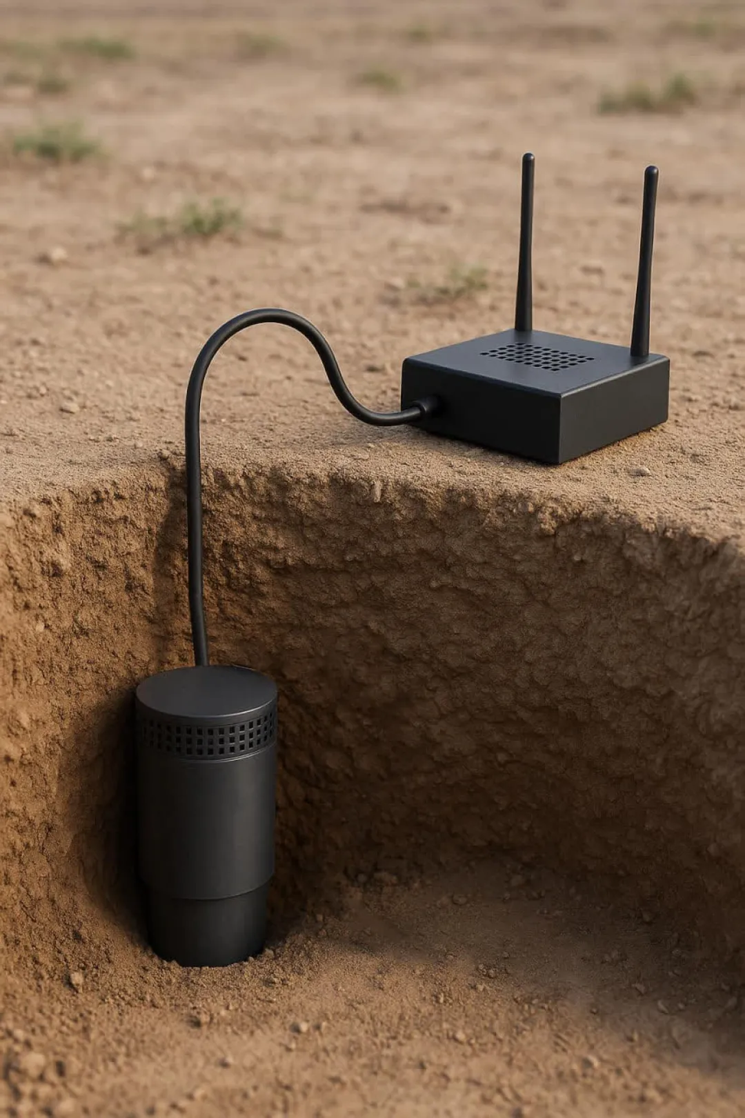 سیستم پایش هوشمند ژئوتکنیکی محققان دانشگاه صنعتی اراک برنده مدال طلای مسابقات بین‌المللی اختراع شد