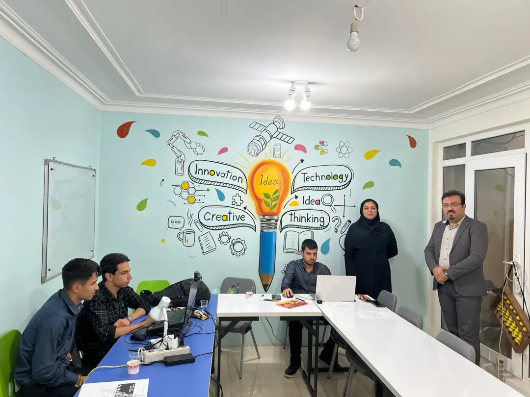 برگزاری مرحله استانی المپیاد ملی مهارت ۱۴۰۴ در رشته رباتیک در اهواز