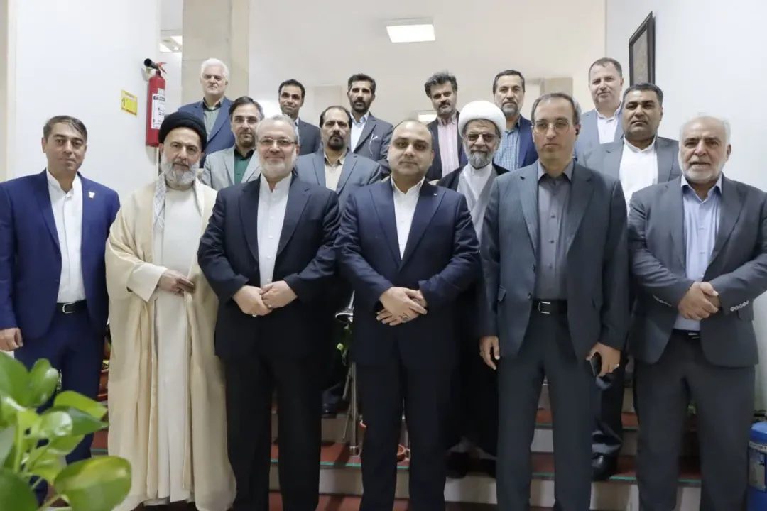 چهاردهمین نشست اتحادیه واحد‌های دانشگاه آزاد اسلامی شرق، جنوب و شمال کشور