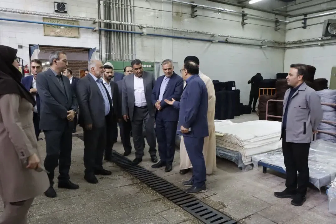 چهاردهمین نشست اتحادیه واحد‌های دانشگاه آزاد اسلامی شرق، جنوب و شمال کشور