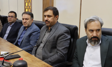 چهاردهمین نشست اتحادیه واحد‌های شرق، جنوب و شمال دانشگاه آزاد اسلامی