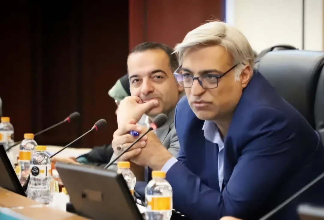 تقدیر از برترین‌های جشنواره شهید رجایی مرکزی با تأکید بر راهبردهای برنامه هفتم توسعه