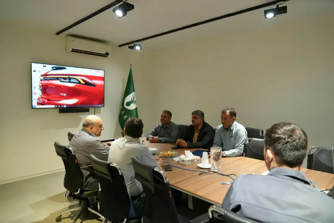 پیشگامی آموزشی در خمین: راه‌اندازی نخستین هنرستان جوار صنعت با الگوی نوین آموزش تلفیقی