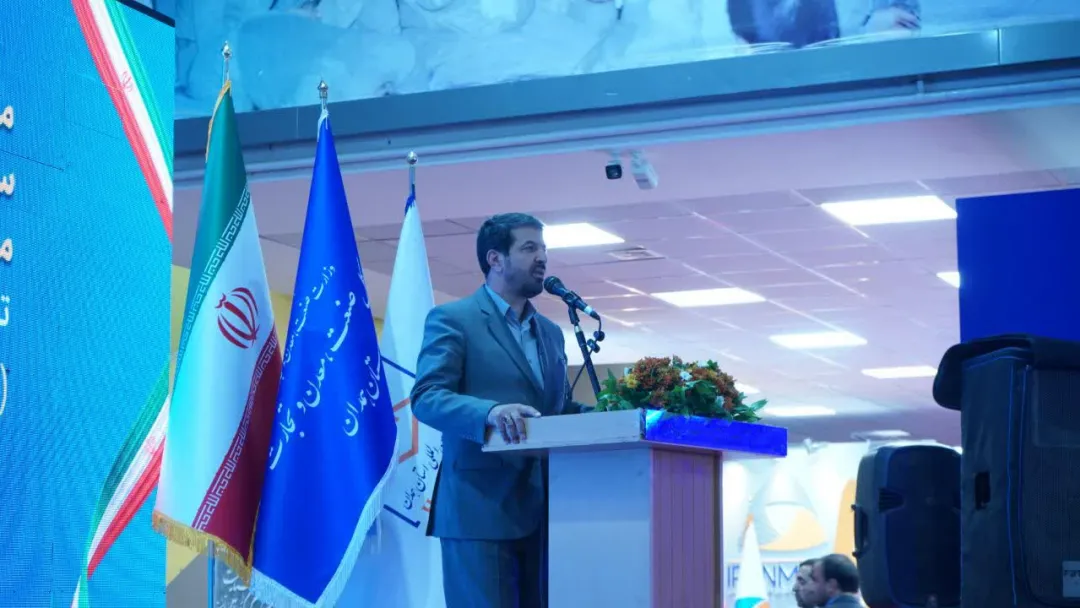 توسعه پایدار معادن در گرو تکمیل زنجیره ارزش و سرمایه‌گذاری بخش خصوصی است