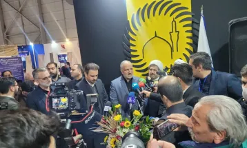 امشب و با حضور مسئولین؛ نمایشگاه دستاورد‌های پژوهش، فناوری و فن‌بازار در مشهد افتتاح شد