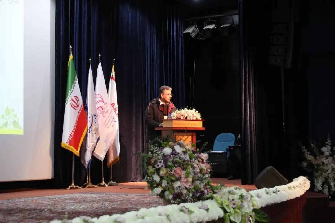 تکریم سرآمدان و نخبگان از رسالت های مهم بنیاد ملی نخبگان و الگوسازی برای جوانان است
