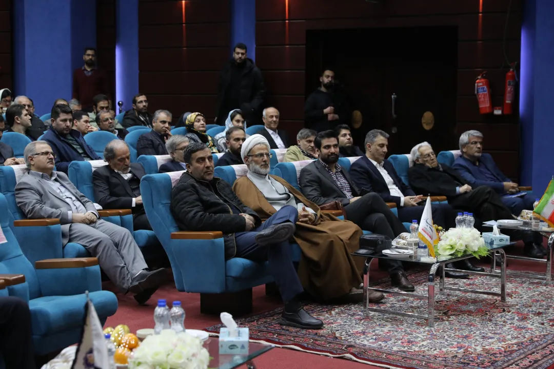 تکریم سرآمدان و نخبگان از رسالت های مهم بنیاد ملی نخبگان و الگوسازی برای جوانان است