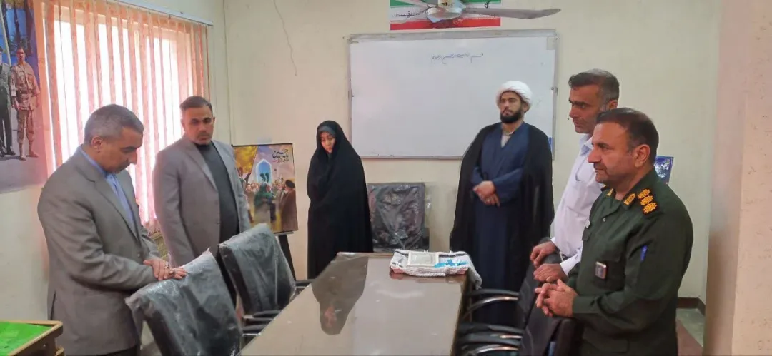 افتتاح مرکز رشد علوم انسانی امام صادق (ع) در خوزستان با هدف شکوفایی استعداد‌های علمی و فناوری