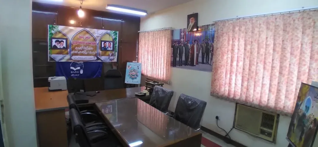 افتتاح مرکز رشد علوم انسانی امام صادق (ع) در خوزستان با هدف شکوفایی استعداد‌های علمی و فناوری