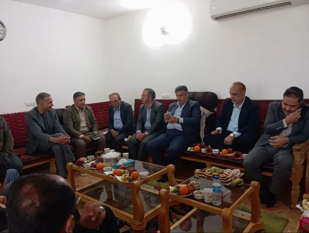 راه‌اندازی دهکده گردشگری زراعت در جزین تفرش برای جذب گردشگر و تقویت کشاورزی