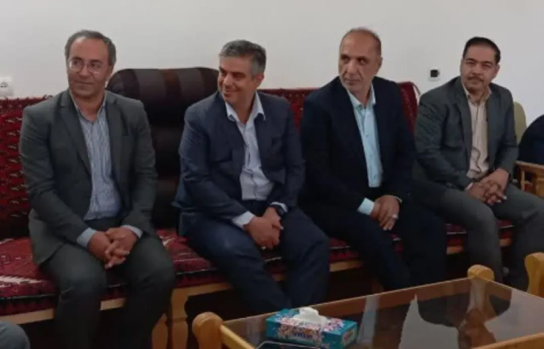 راه‌اندازی دهکده گردشگری زراعت در جزین تفرش برای جذب گردشگر و تقویت کشاورزی