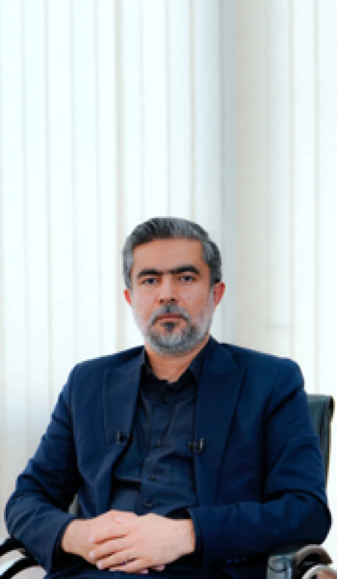 پرونده ایران قوی با صنعت هسته ای پیشرفته
