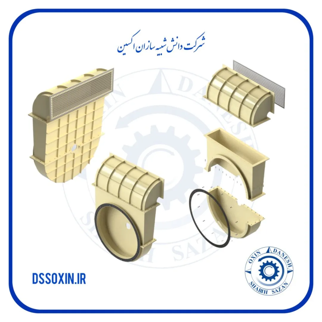 ابتکار های عجیب و جالب در نیروگاه های کشور