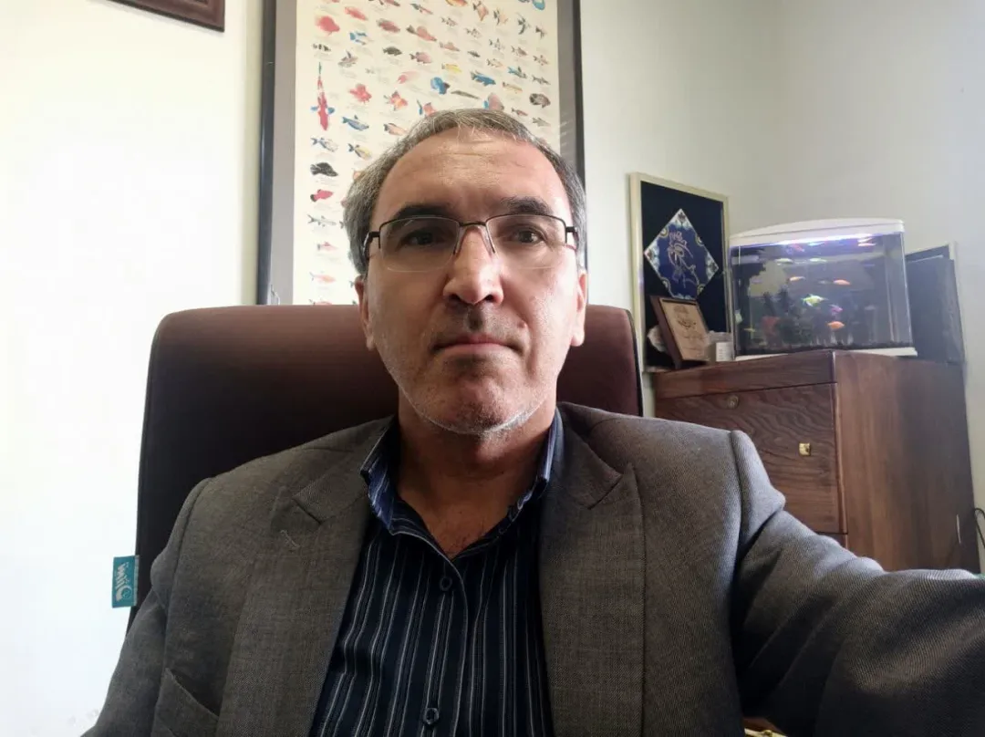 شیلات و آبزی‌پروری در اصفهان رکورد شکنی کرد