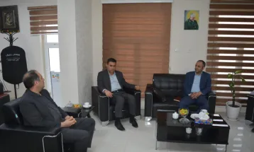 تفاهم‌نامه همكاري پارک علم و فناوری خوزستان و دانشگاه آزاد اسلامی شوشتر به امضا رسید.